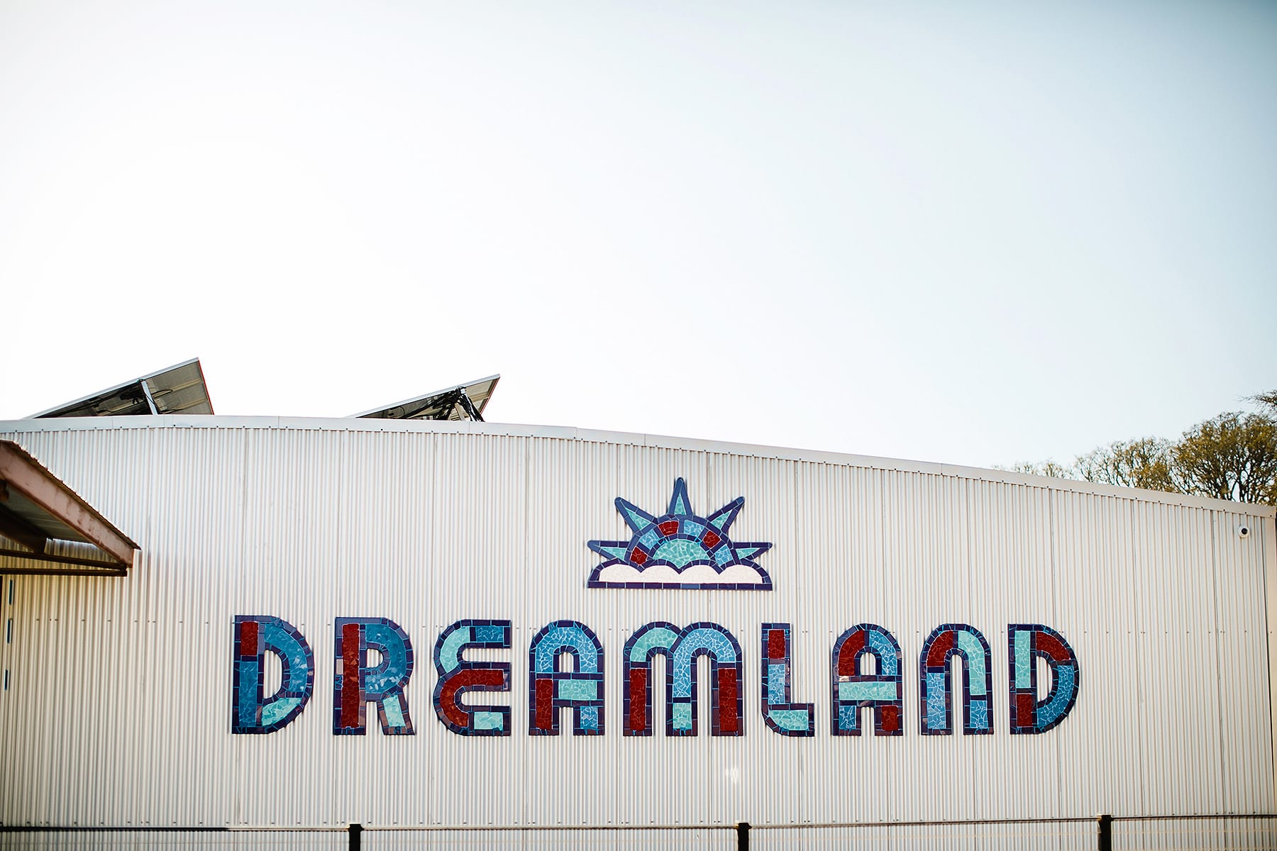 Dreamland outdoor mini golf in Dripping Springs