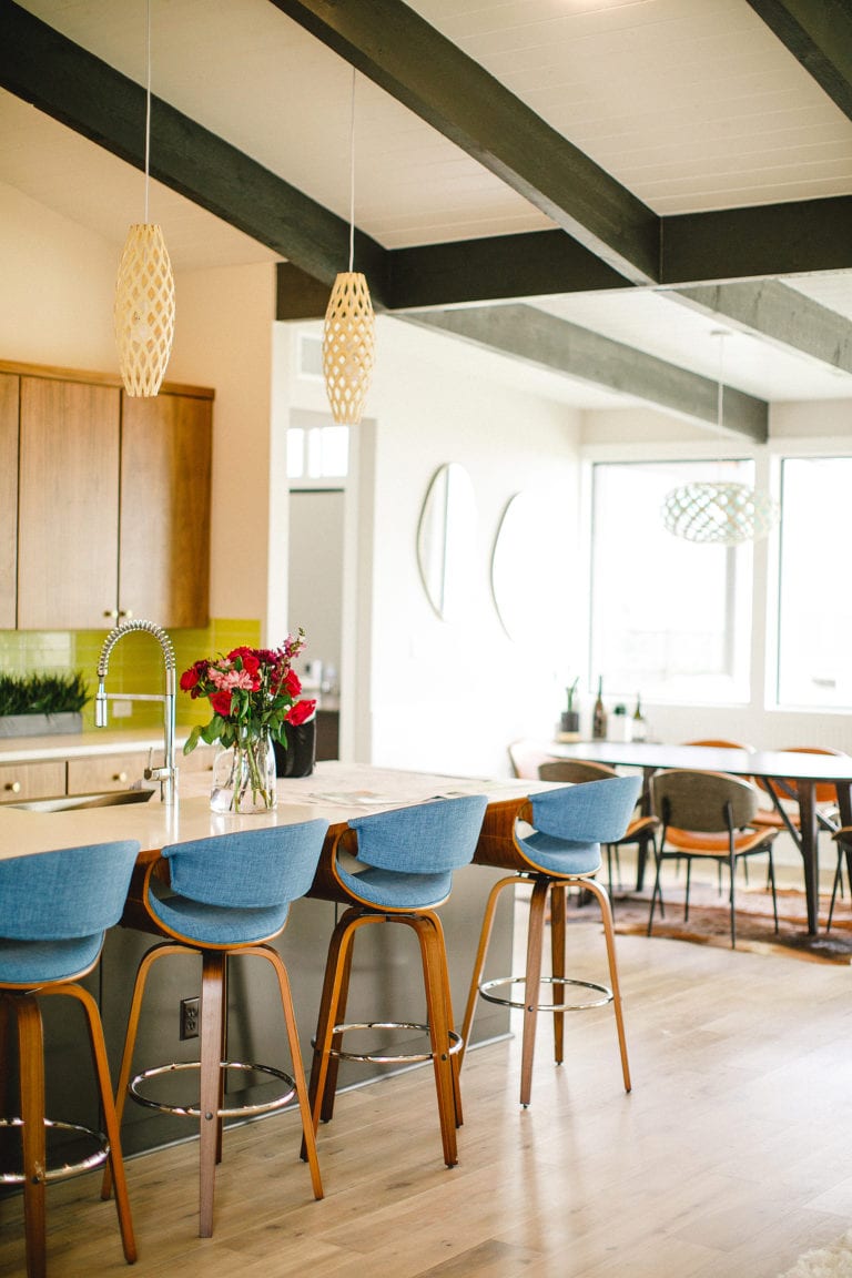 MidCentury Custom Homes Dripping Springs Homebuilder » Lauren Clark