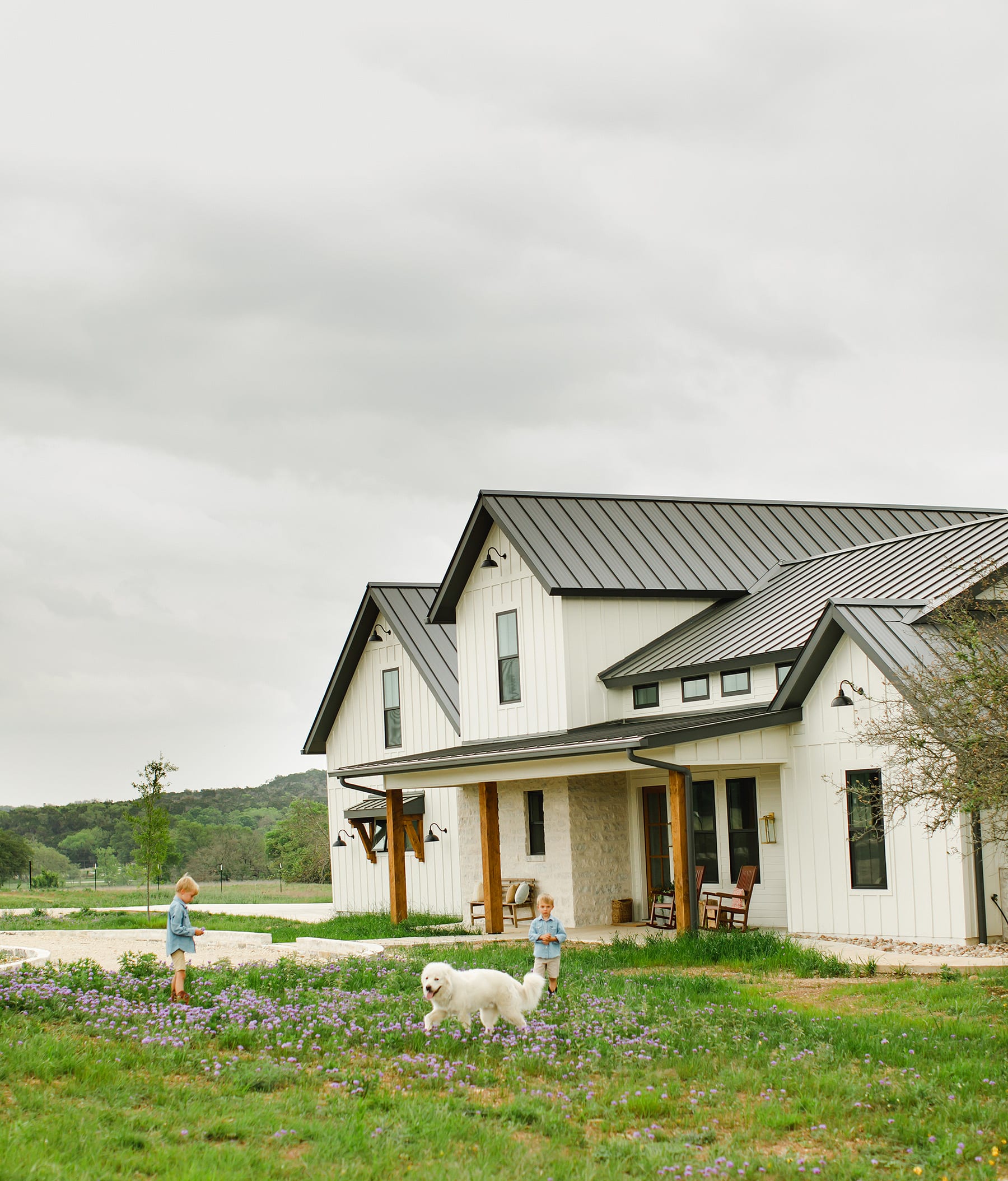 Dripping Springs home