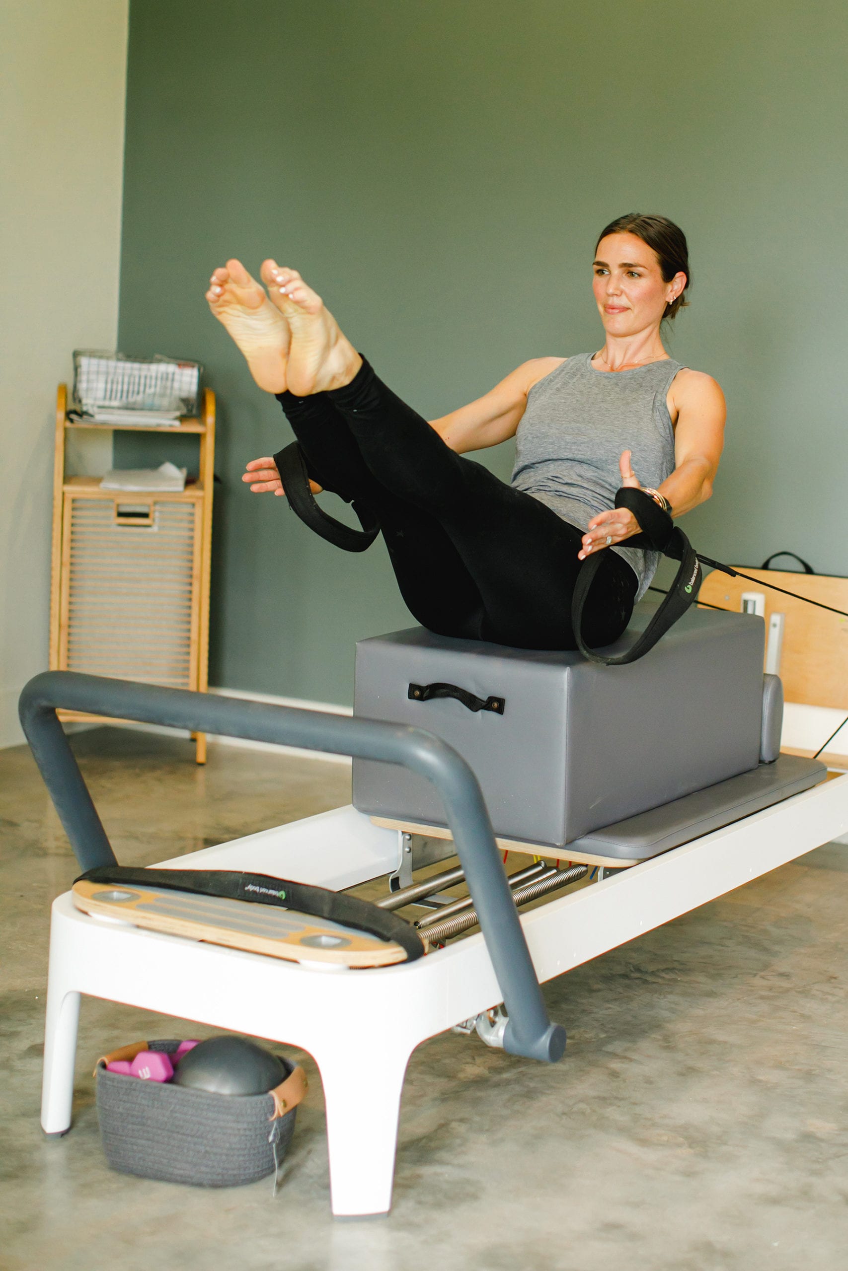 R3 Pilates in Dripping Springs