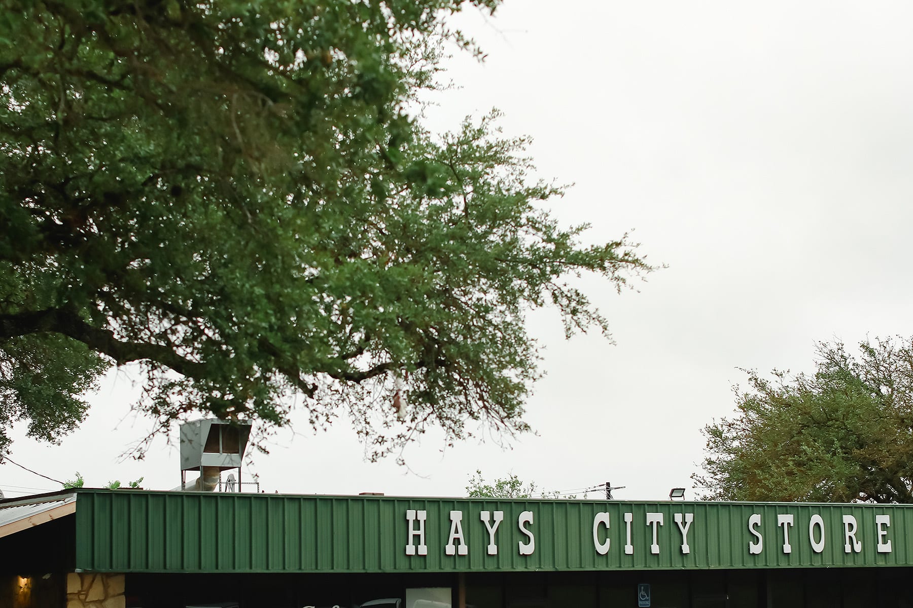 Hays City Store in Driftwood Texas