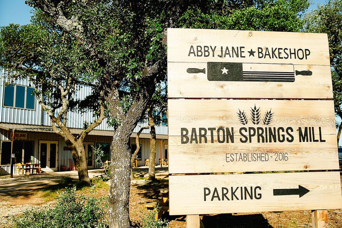 Abby Jane Bakeshop Dripping Springs, Texas