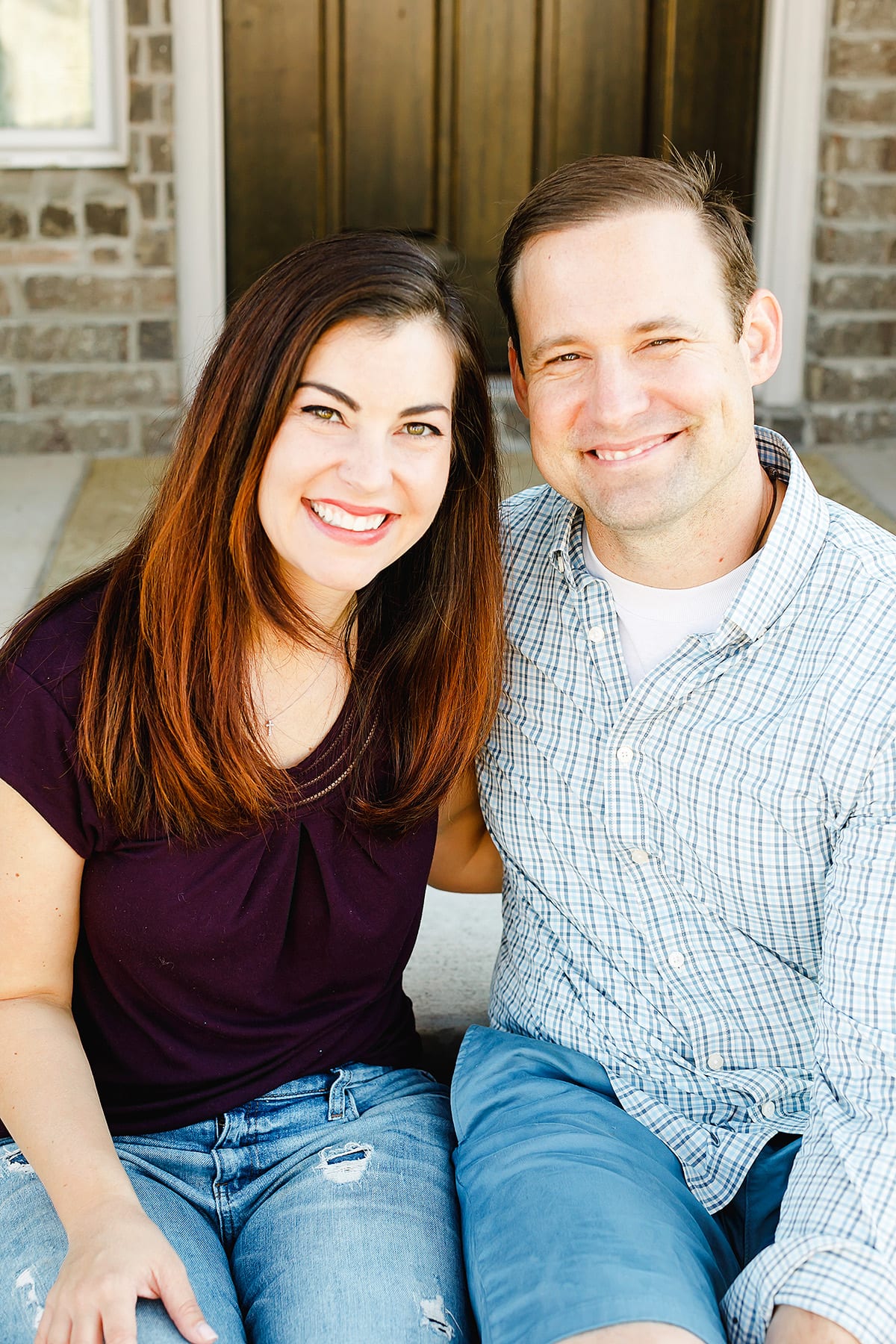 Travis and Stefani Reinold Dripping Springs Psychiatrist and Counselor 
