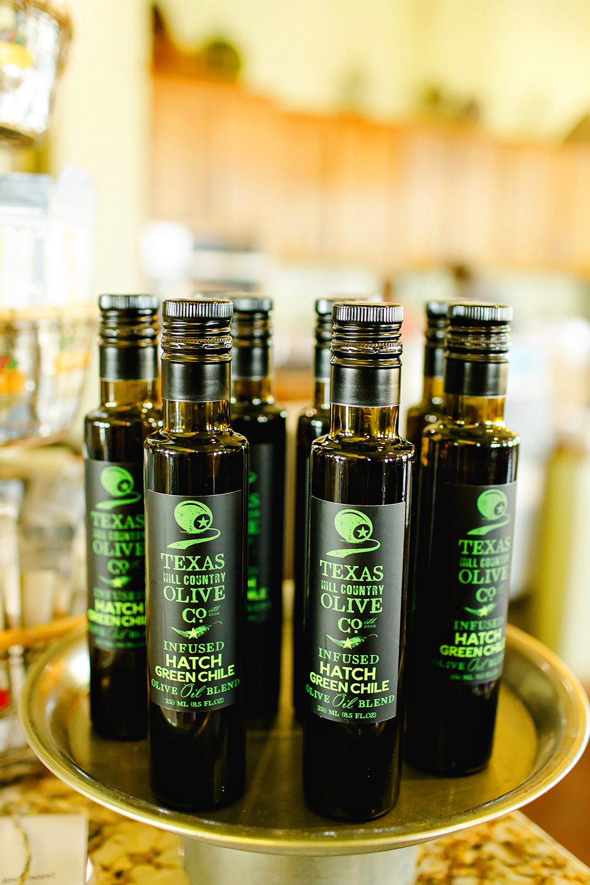 Texas Hill Country Olive Company, Texas Hill Country Olive Oil, Lauren Loves Dripping Springs