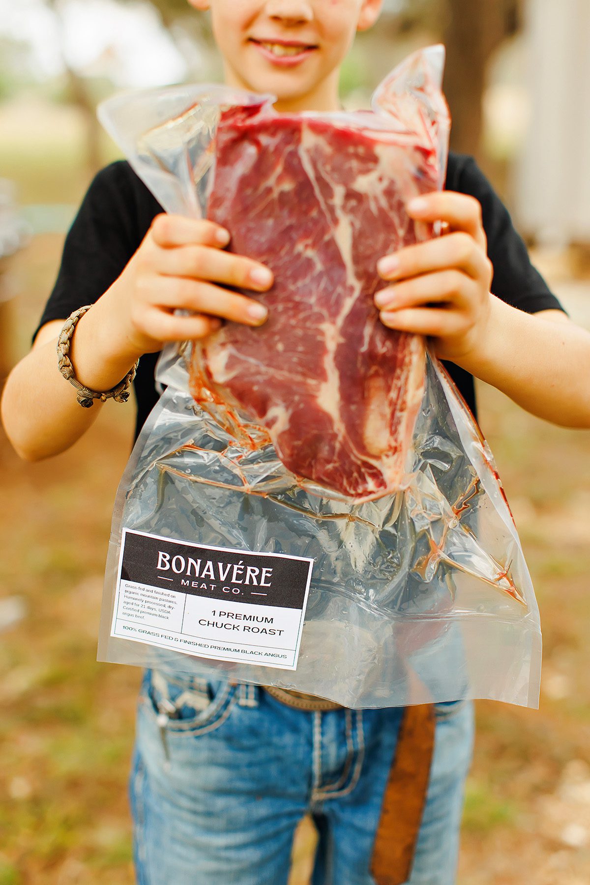 Bonavere Meat Company Dripping Springs