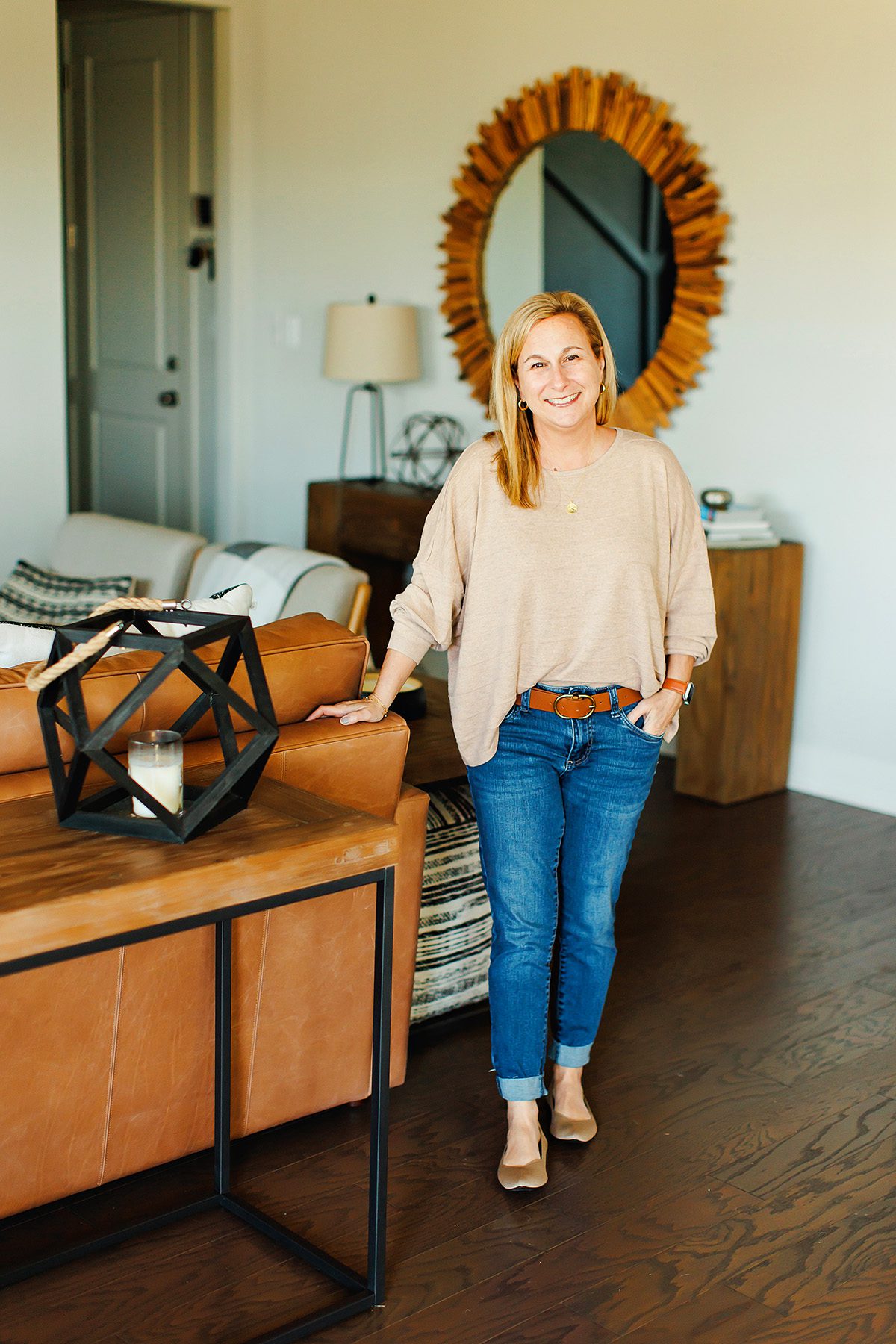 Fawn Crosby Dripping Springs local lender