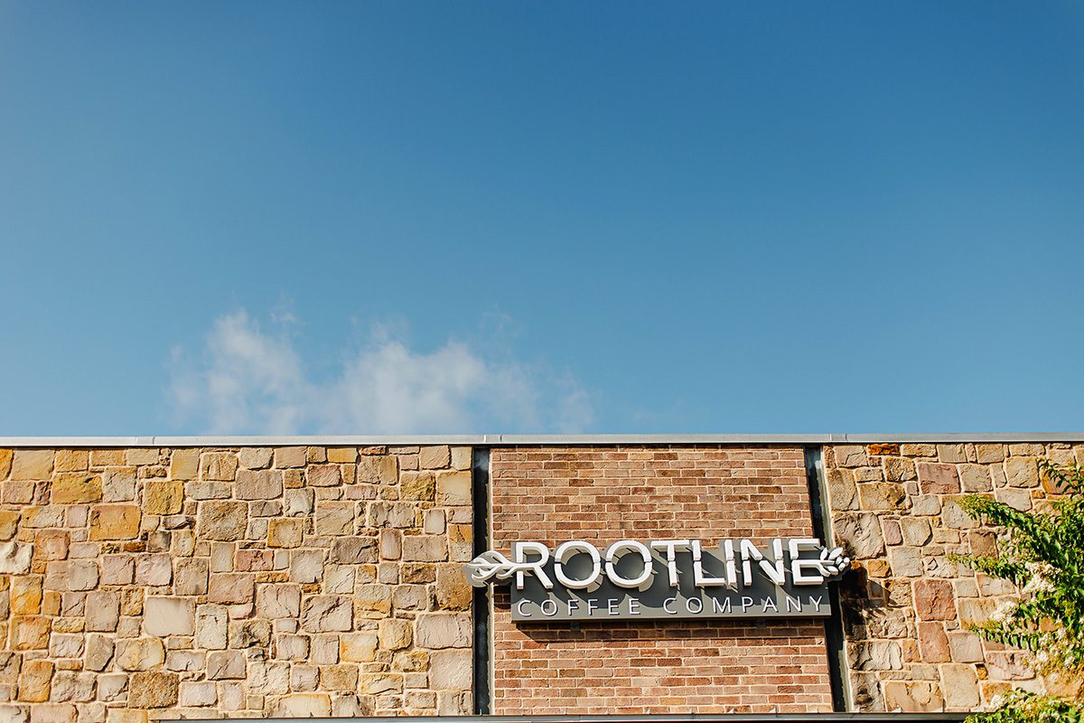 Rootline Coffee Company Dripping Springs