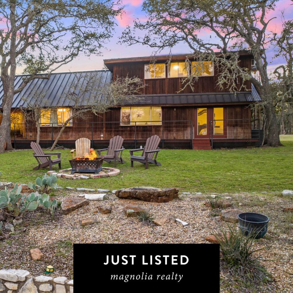 Dripping Springs Homes for Sale, Dripping Springs Realtor Lauren Clark