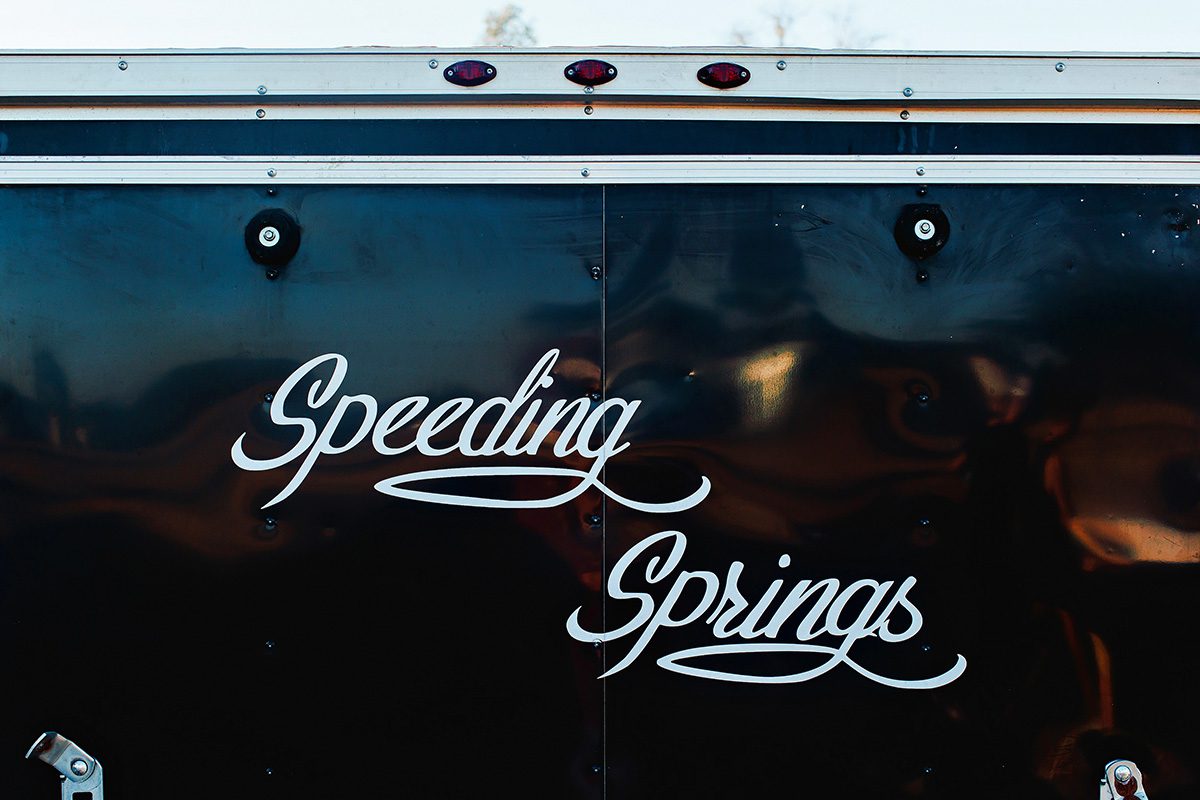 Dripping Springs activities at Speeding Springs' Little Rascals Racing