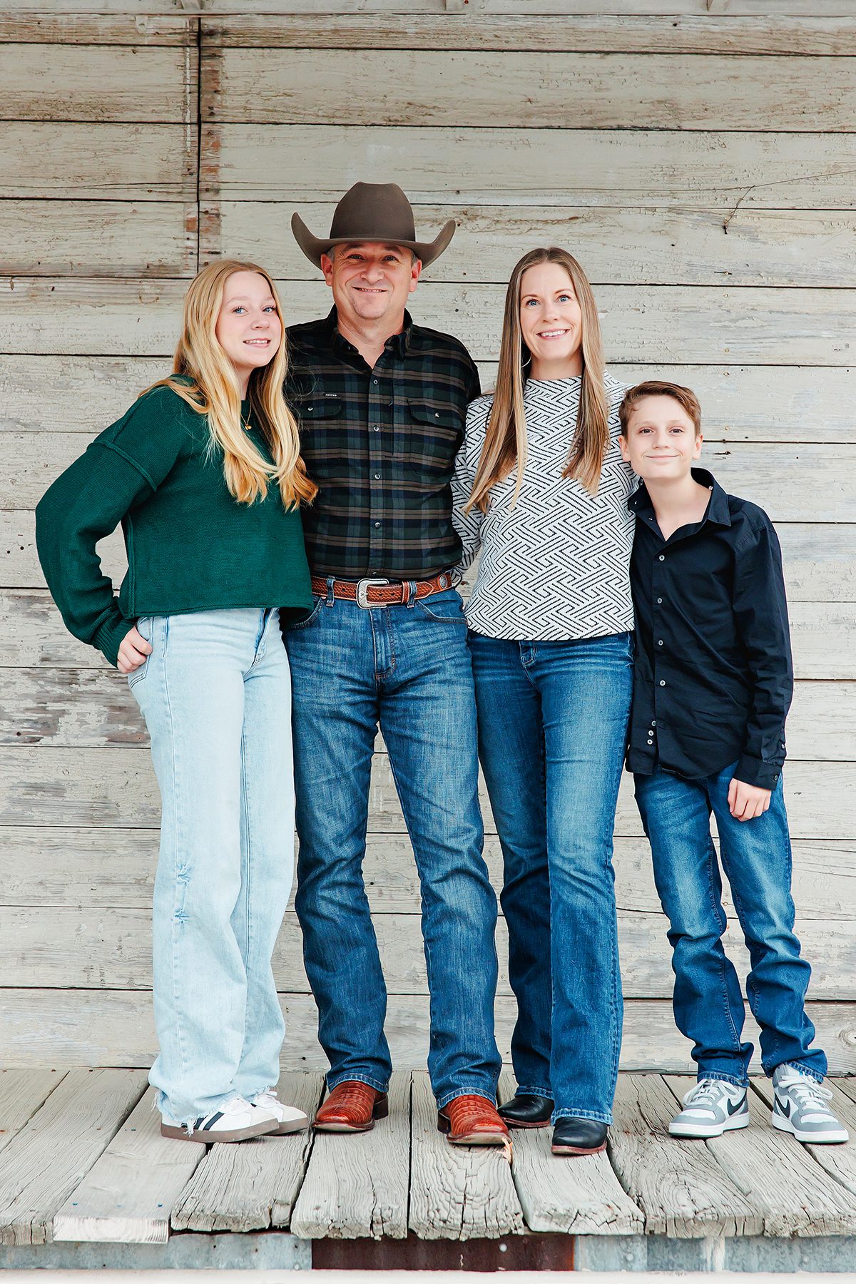 Rob McClelland running for Hays County Commissioner in Dripping Springs 