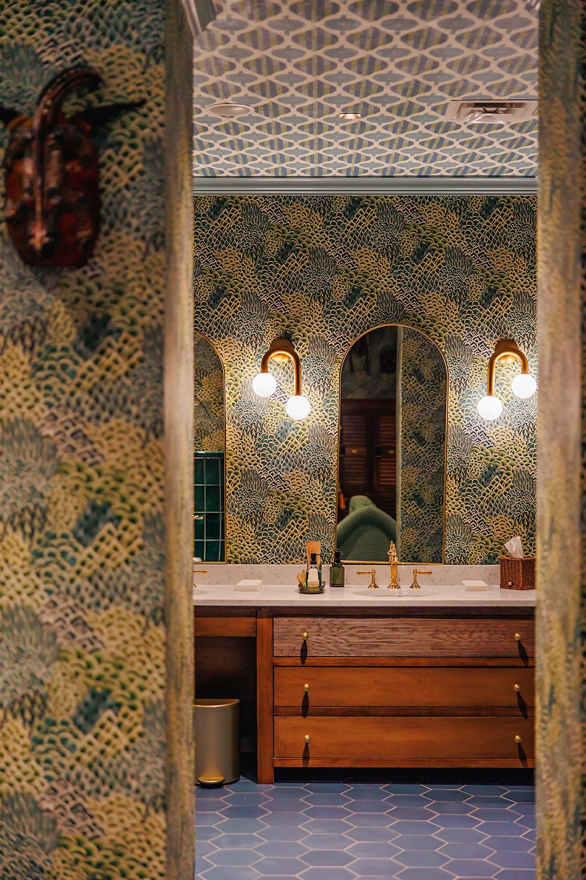 Folklore Spa Dripping Springs Texas by Lauren Clark Dripping Springs Realtor