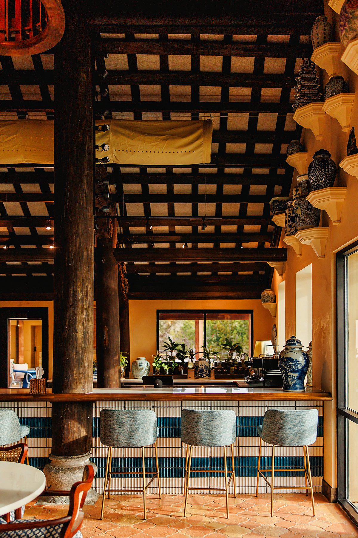 Folklore Spa Dripping Springs Texas by Lauren Clark Dripping Springs Realtor