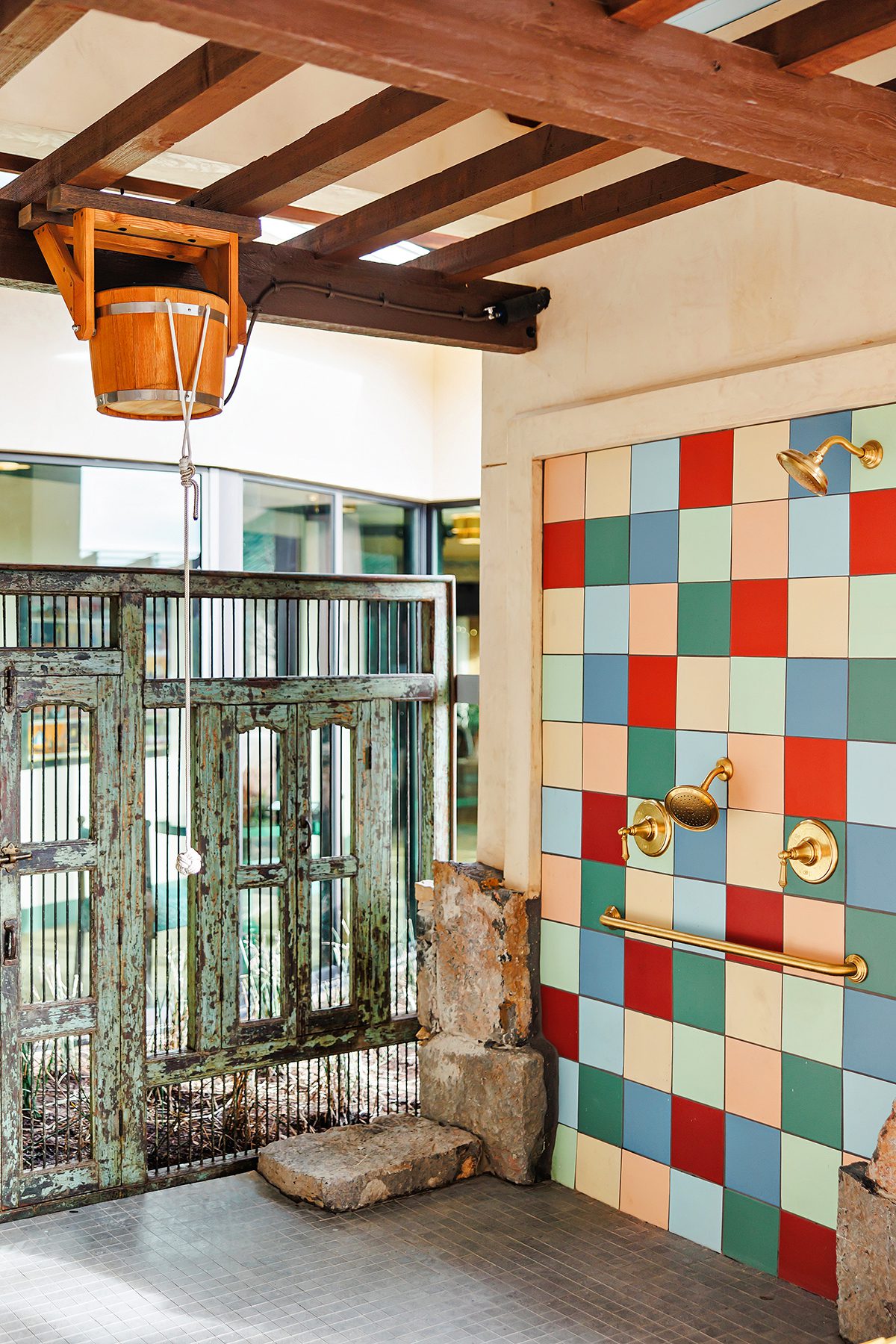 Folklore Spa Dripping Springs Texas by Lauren Clark Dripping Springs Realtor