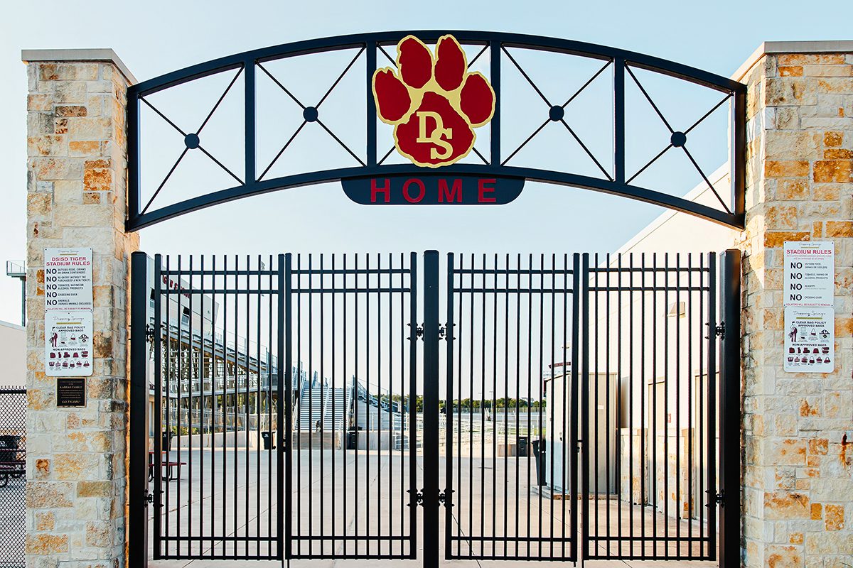 Dripping Springs High School Football Schedule 2026 by Lauren Clark Dripping Springs Best Realtor