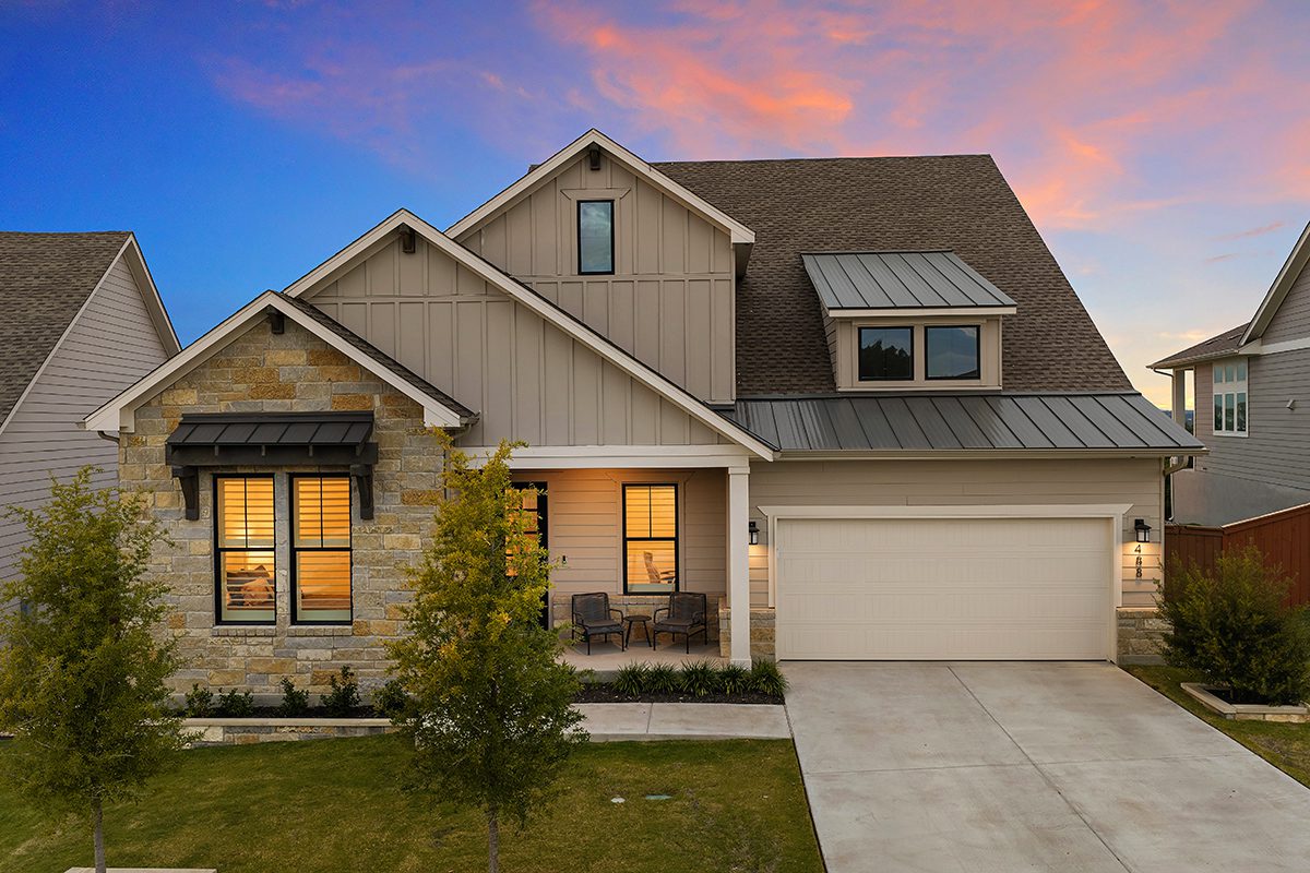 Top Dripping Springs Realtor Lauren Clark