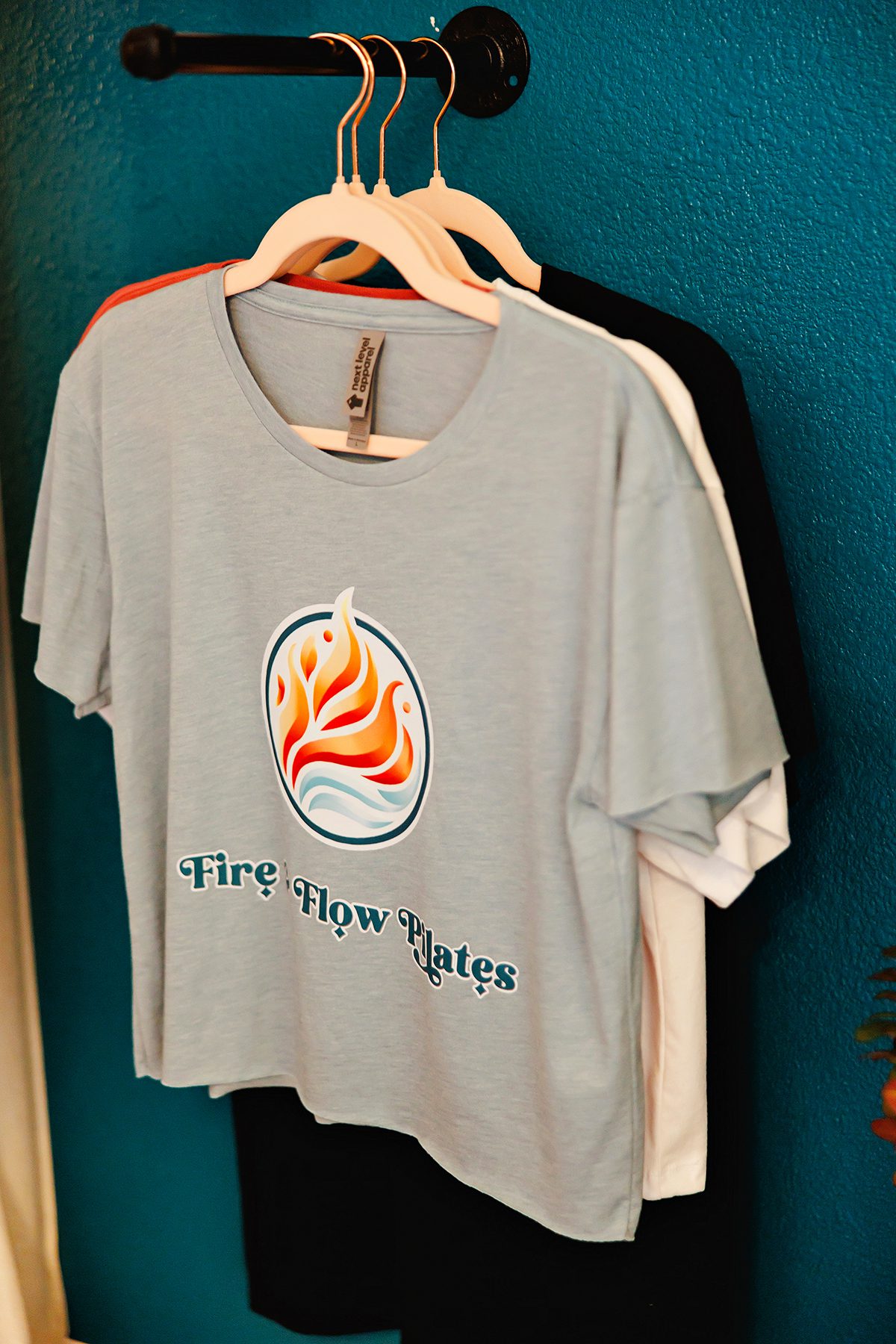 Fire and Flow Pilates Dripping Springs Trailhead location